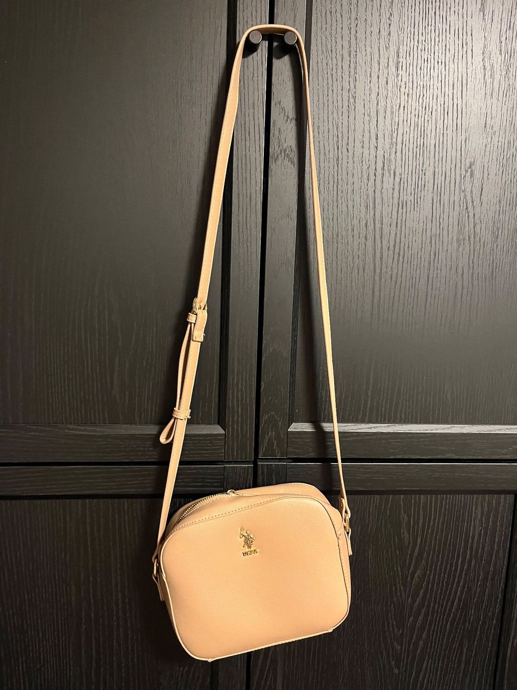 Polo Ralph Lauren Borse da donna: Umhängetasche – Usato da Rupperswil venduto da jro_89b6