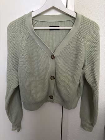 Strickjacke Even&Odd S 36
