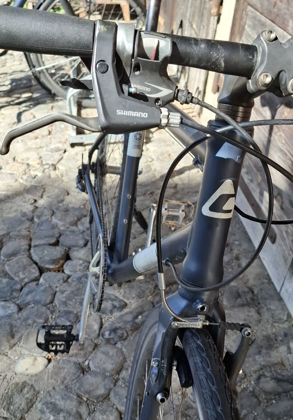 Crosswave Velos: Crosswave urban velo Gr M – Gebraucht aus Adliswil von trujillo01 1