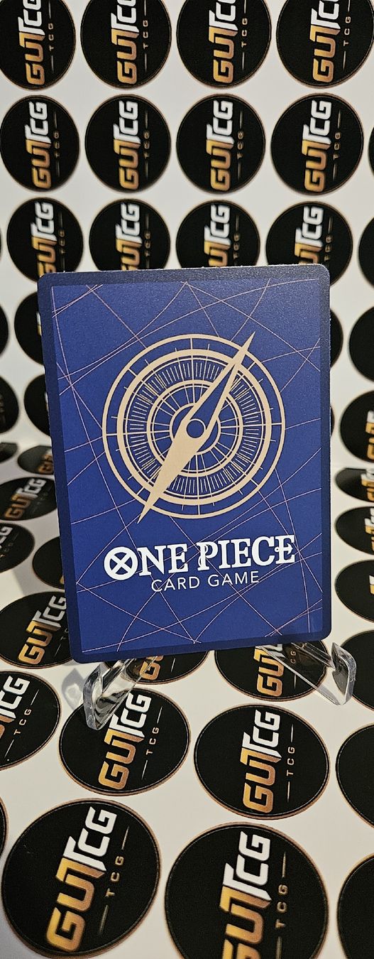 Bandai Sammelbilder & Trading cards: One Piece Event Card – Neu (gemäss Beschreibung) aus Rümlang von GUTCG 1