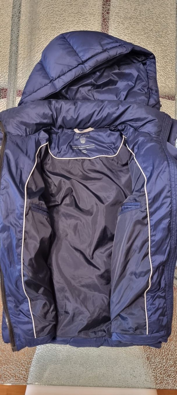 Gant Jacken: Gant Gr. S – Gebraucht aus Luzern von Edii025 4
