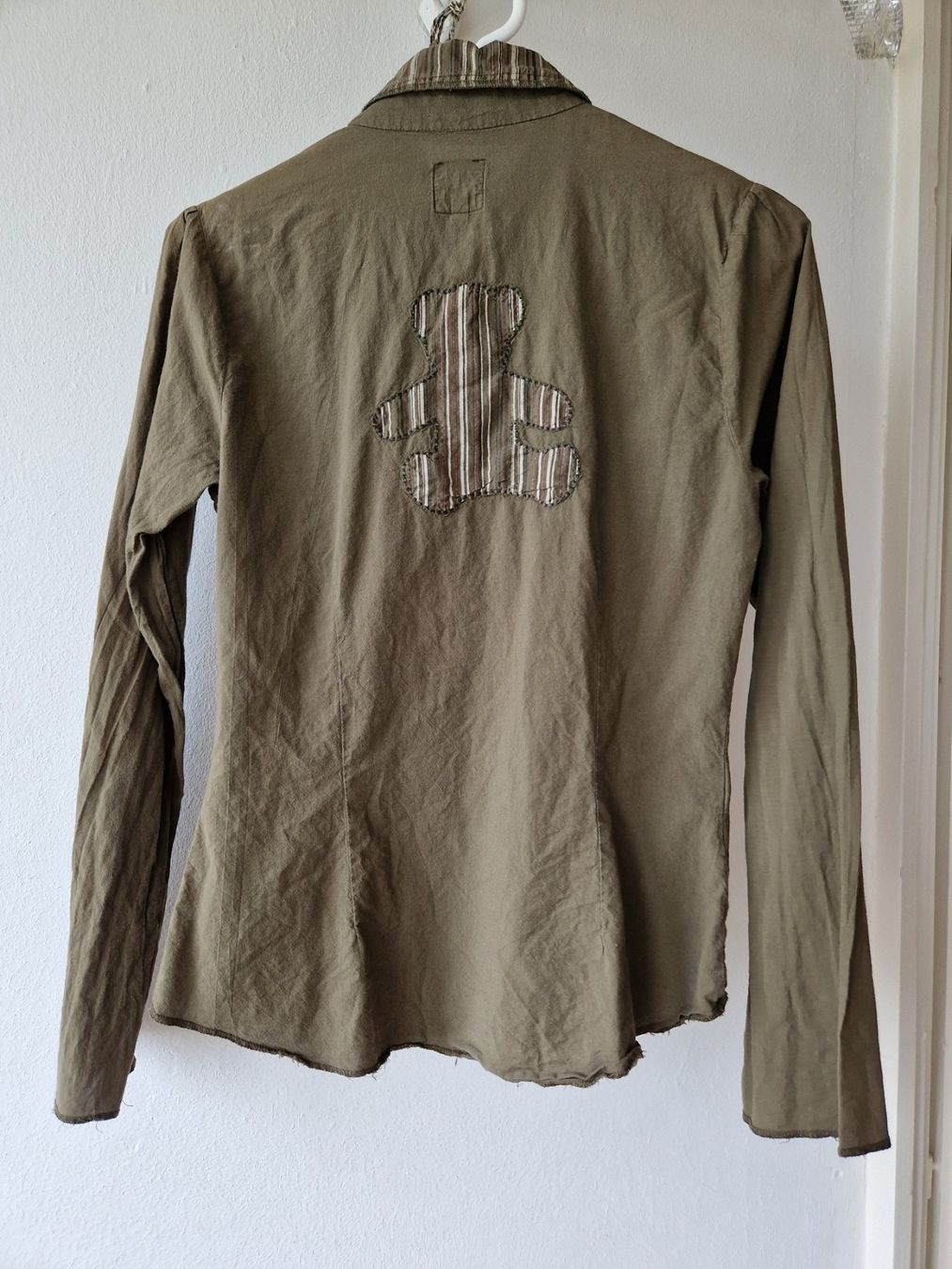 Blusen: Très Originale Chemisier Lulu Castagnette – Gebraucht aus Châtelaine von ing_mb6r 1