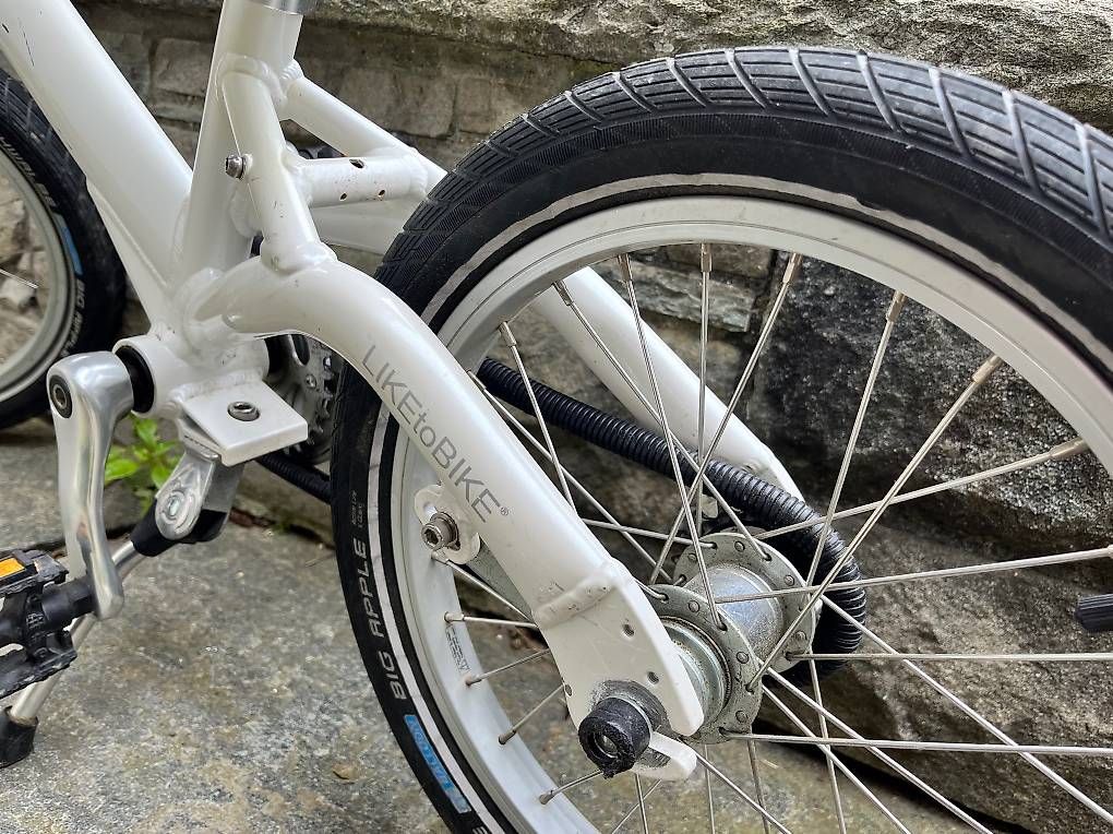 Velos: KOKUA LIKEtoBIKE – Gebraucht aus Zürich von Danielan0 4