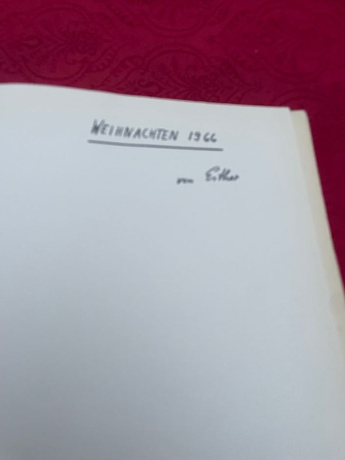 Libri: Unser Jahrhundert im Bild 1964 – Usato da Bergdietikon venduto da book-4-you 2