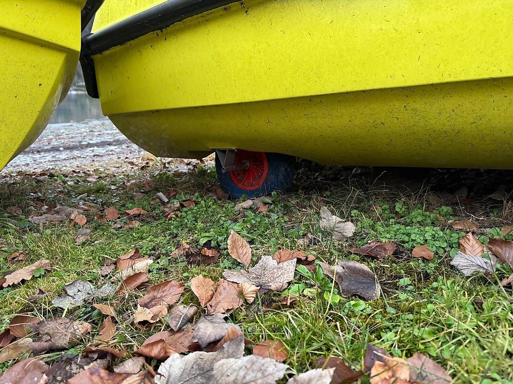 Barche: Space Buggy Spassboot – Usato da Iseltwald venduto da Pewi1 3
