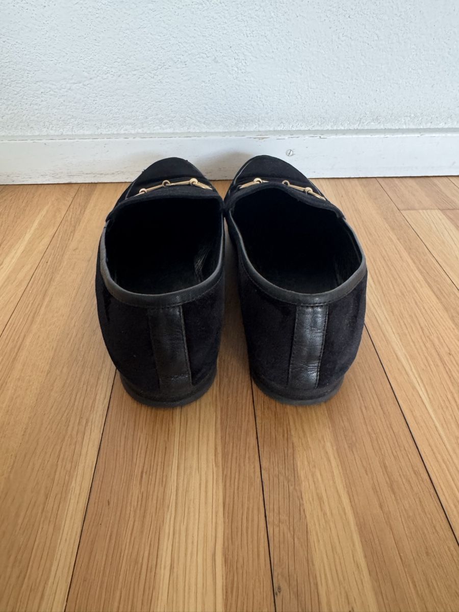 Gucci Scarpe da donna: Gucci loafers 38 – Usato da Zürich venduto da lea_k85g 2