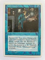 MTG - Kupferstecher