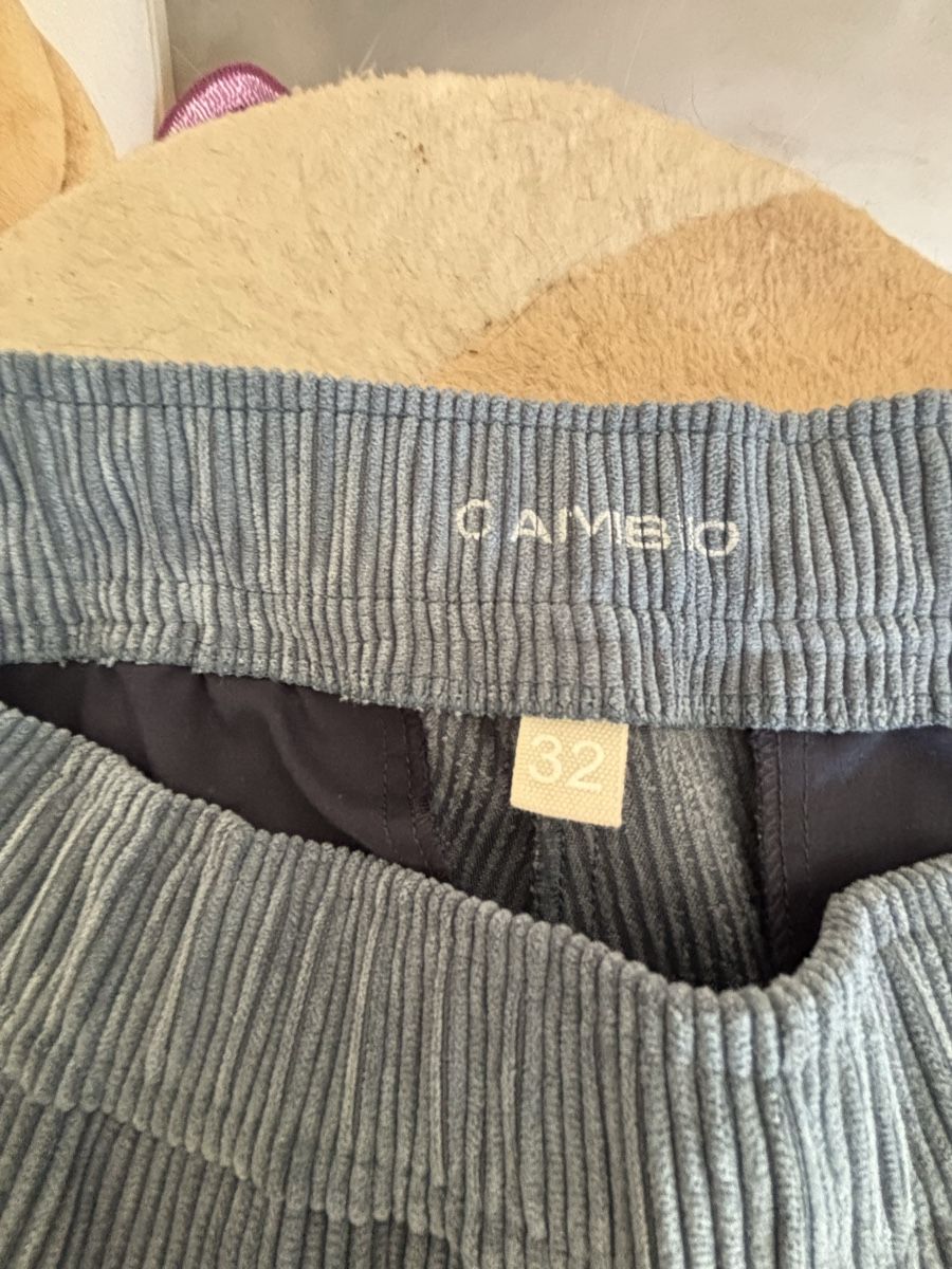 Cambio Pantaloni: Cambio modèle Alva T 36 – Nuovo (secondo la descrizione) da Pambio-Noranco venduto da mys_898f 5