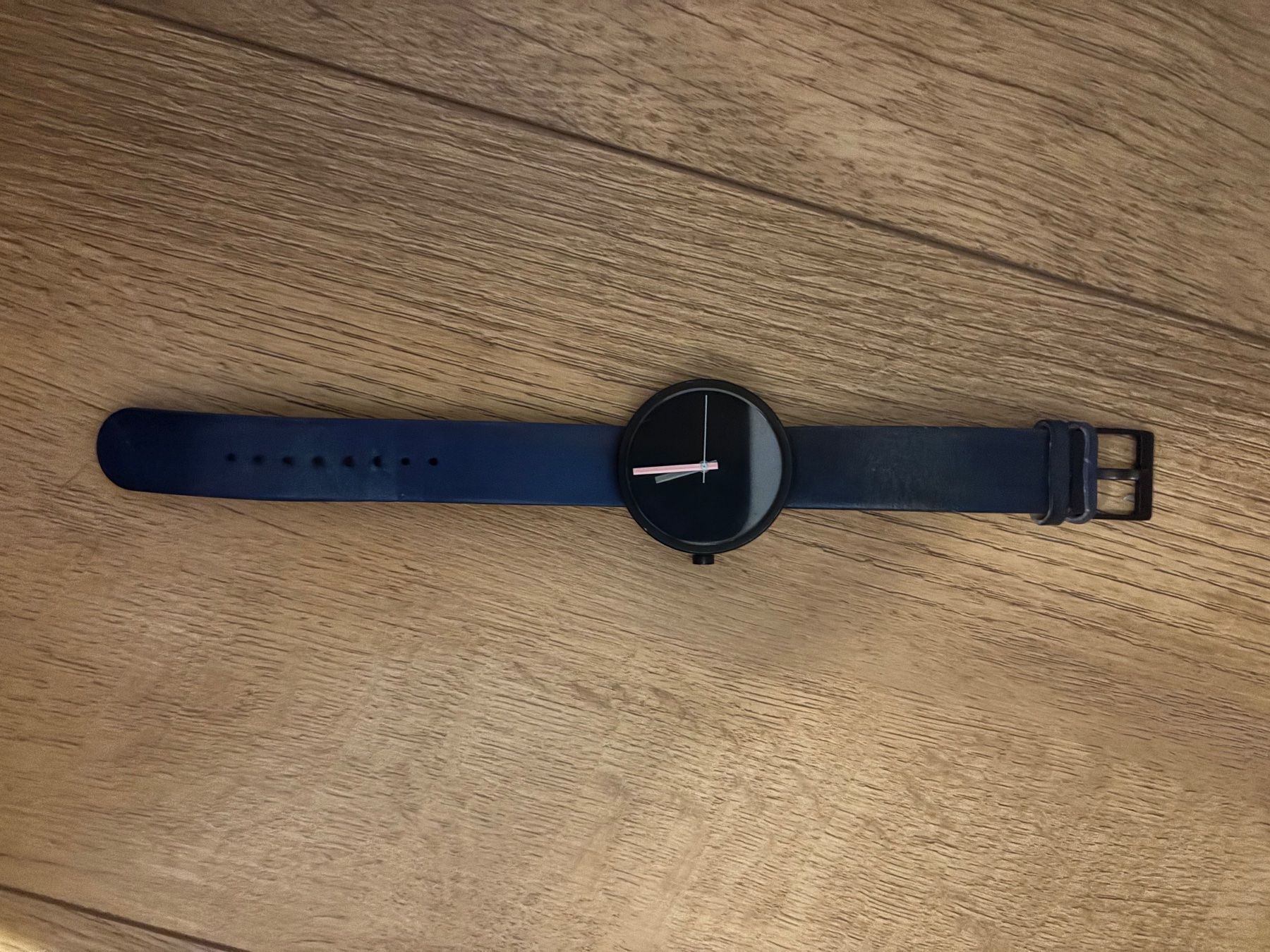 Uhren: Armbanduhr / Aark Collective – Gebraucht aus Adliswil von buchstabensuppe 5