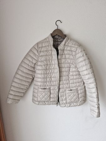 Übergangsjacke Gr.42 Damen