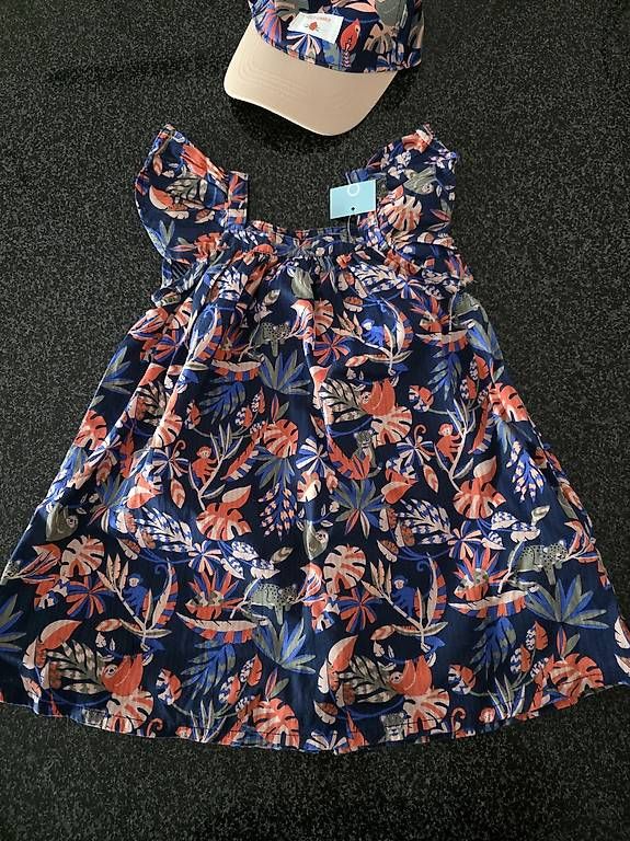 Lotti & Set di vestiti: Babykleidung – Usato da Rothrist venduto da Je.Ba 4