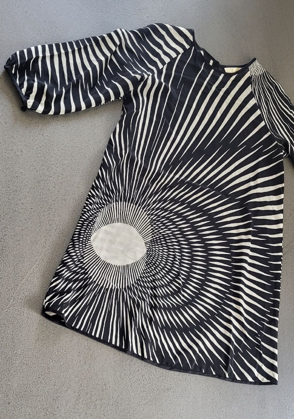 Vestiti: Seidenkleid Gr S – Usato da Kaisten venduto da Ciccr 1