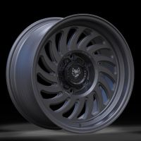 Alufelgen X-Tuning XT 216 zu Offroad und SUV Fahrzeuge