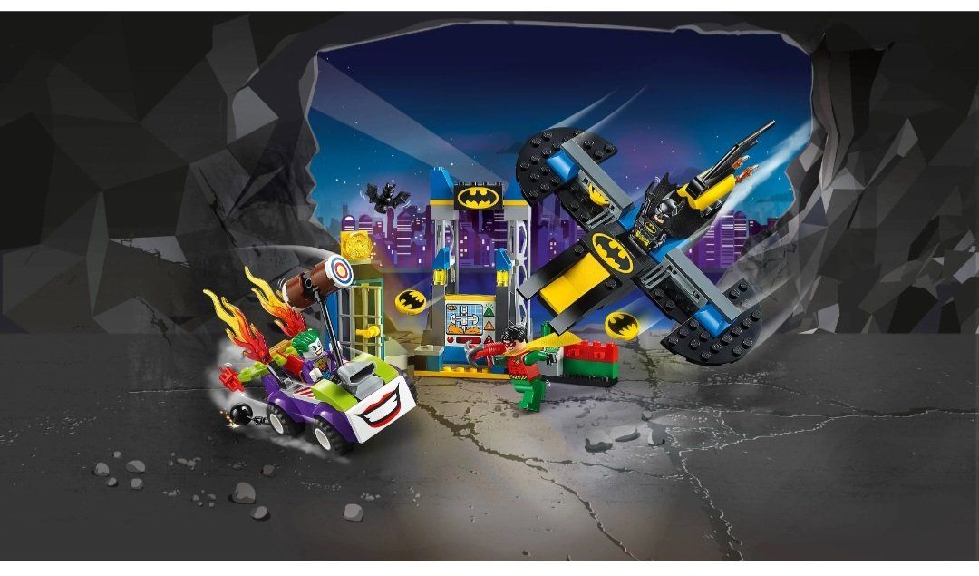 Lego Giocattoli: Lego Batman 10753 – Usato da Altishofen venduto da nit13 2