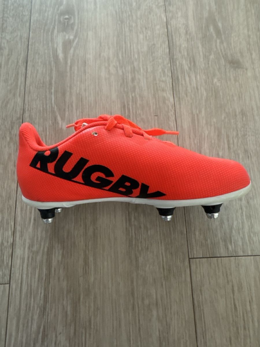 Adidas Scarpe per ragazzi: Fussball Schuhe – Nuovo (secondo la descrizione) da Baar venduto da T_Louise 1