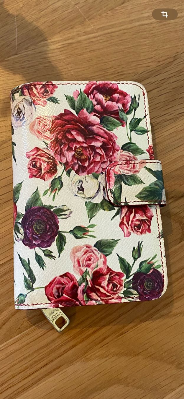 Dolce & Gabbana Portamonete: Dolce Gabbana Portemonnaie – Usato da Zürich venduto da wil_g8st 1