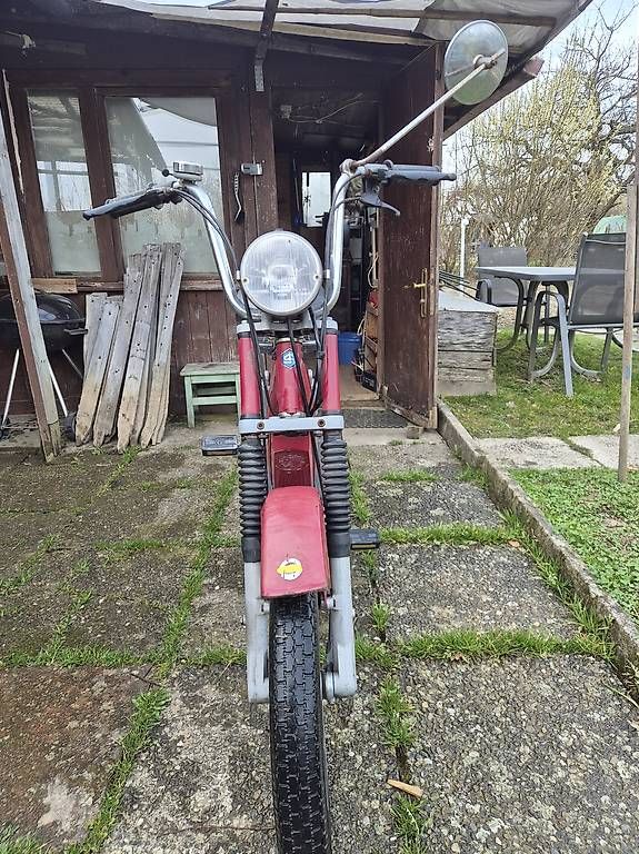 Ciclomotori: Piaggio Si Varimatiko mit Ausweiss – Usato da Ittigen venduto da ongun 2