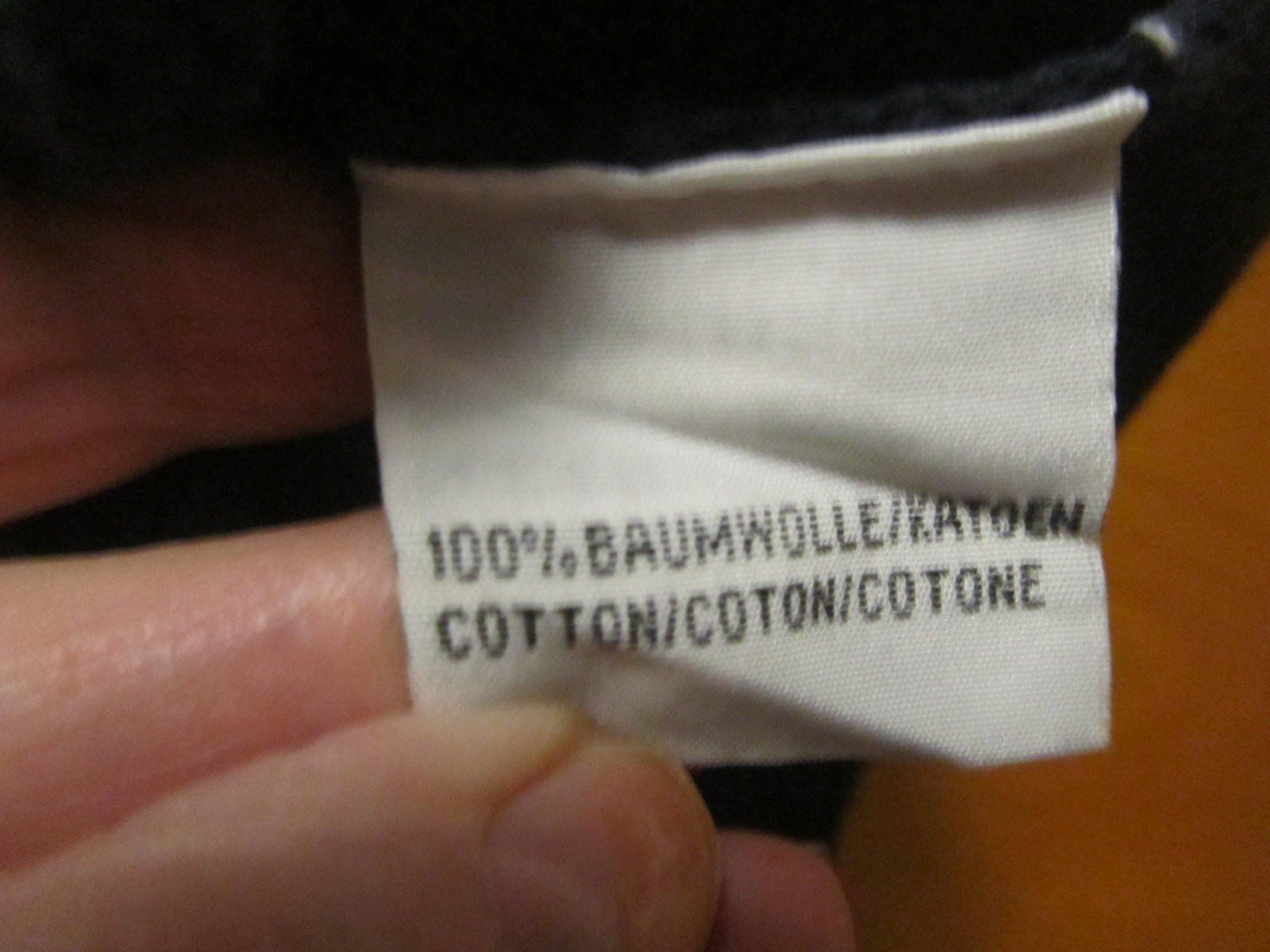 Alba Moda Pulls & Sweat-shirts: Toller MARITIM Baumwollpullover, neuwertig - 2x getragen – D'occasion à Goldach par bonnyrio 4