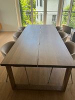MÖRBYLÅNGA Tisch / kitchen table