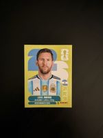 Panini WM2026 Messi ARG17