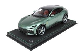 1:18 BBR - Ferrari Purosangue
