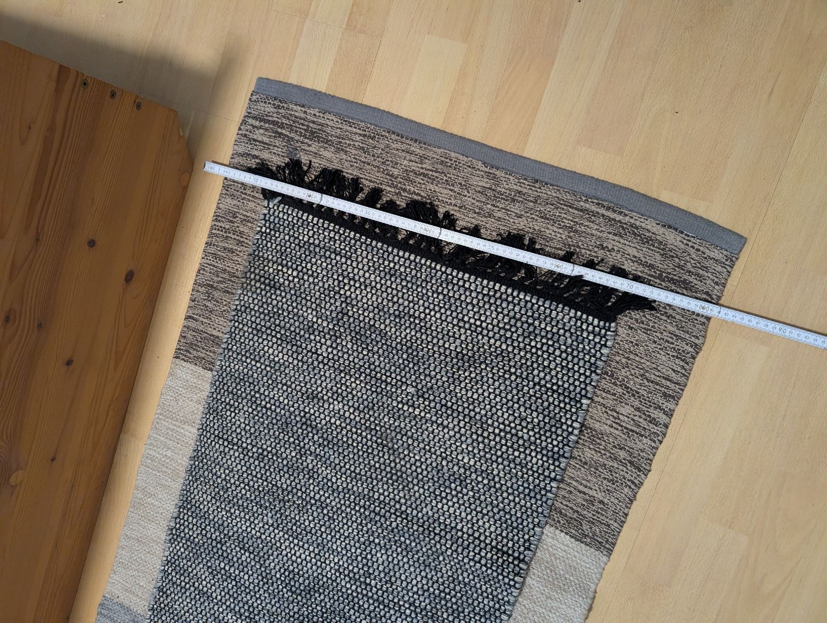 Tappeti: 2 Teppiche Micasa – Usato da Roggwil BE venduto da MA-4900