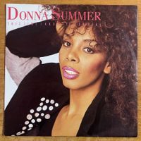 Donna Summer - This Time I Know It's For Real / 1. D 1989