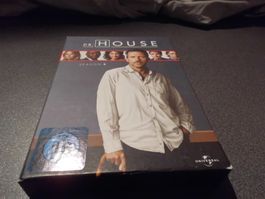 DVD Dr. House Season 5