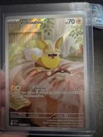 Voltoutou 099/094 AR FR NM carte Pokémon