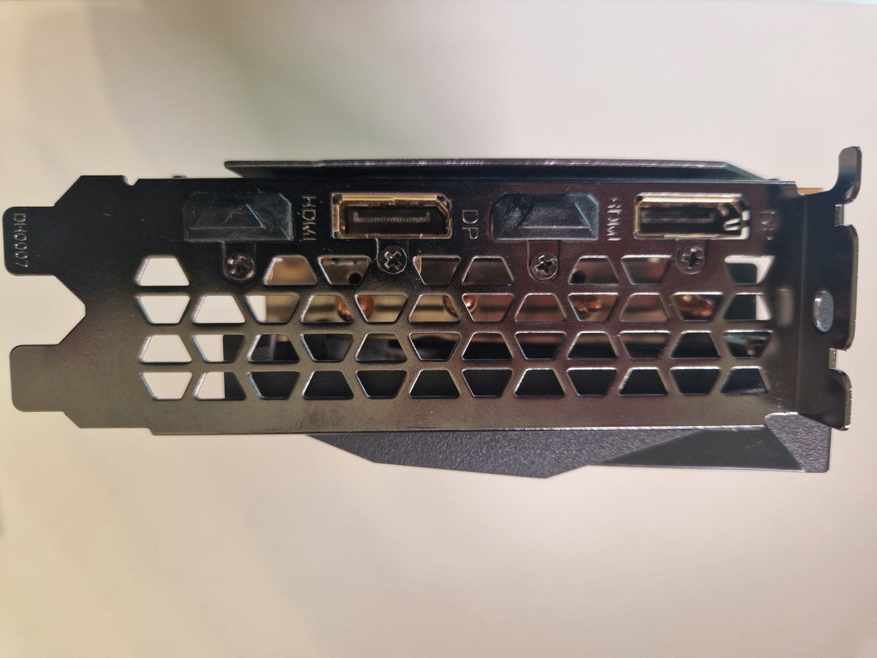 Gigabyte Schede grafiche: Gigabyte GeForce RTX3070 GAMIng OC 8G – Usato da Winterthur venduto da spg_xzn2 2