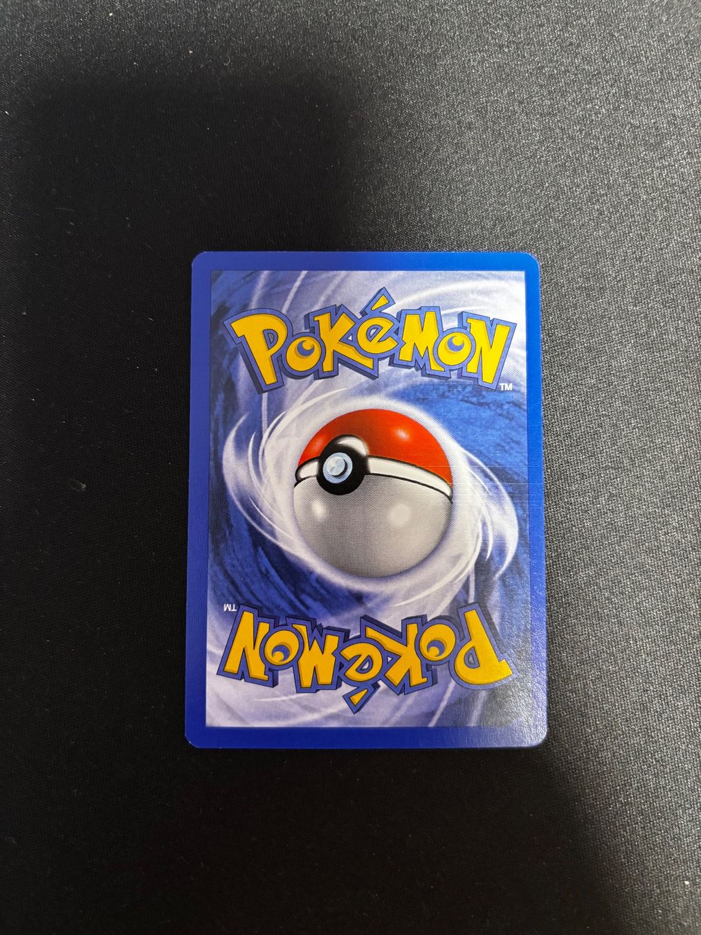 Pokémon Sammelbilder & Trading cards: Pokemon - Mantax - Ab 1 – Gebraucht aus Grosshöchstetten von senseirocs 1