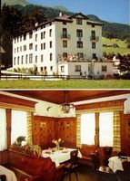 CHURWALDEN Hotel Kurhaus Pradafenz - L. Livers-Janssen