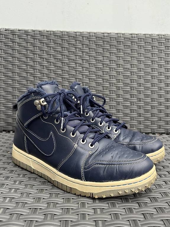Nike Scarpe da uomo: Nike Dunk CMFT WB 'Obsidian' Vintage – Usato da Meggen venduto da gia_wz2q