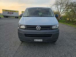 VW T5 2.0Tdi Camper Mfk.11.2025