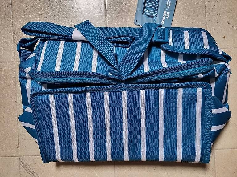 Borse: Kühltasche Das isch Summer Coop NEU – Nuovo (secondo la descrizione) da Ennetbürgen venduto da Ribi8