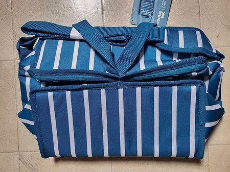 Kühltasche Das isch Summer Coop NEU