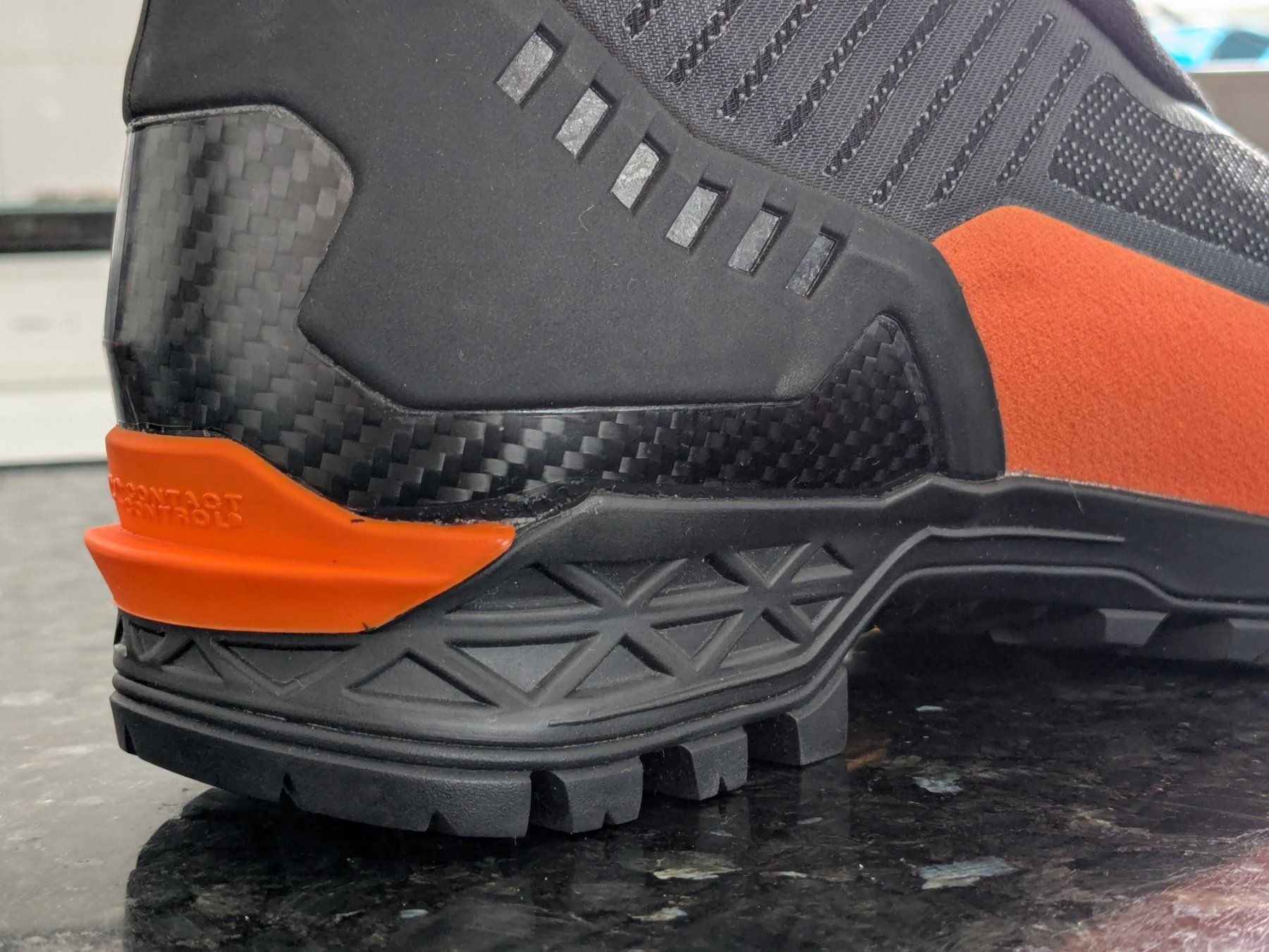 Mammut Scarpe da uomo: Mammut Taiss pro gtx NEUVE ! – Nuovo e nell'imballaggio originale da Pully venduto da jujuteb 5