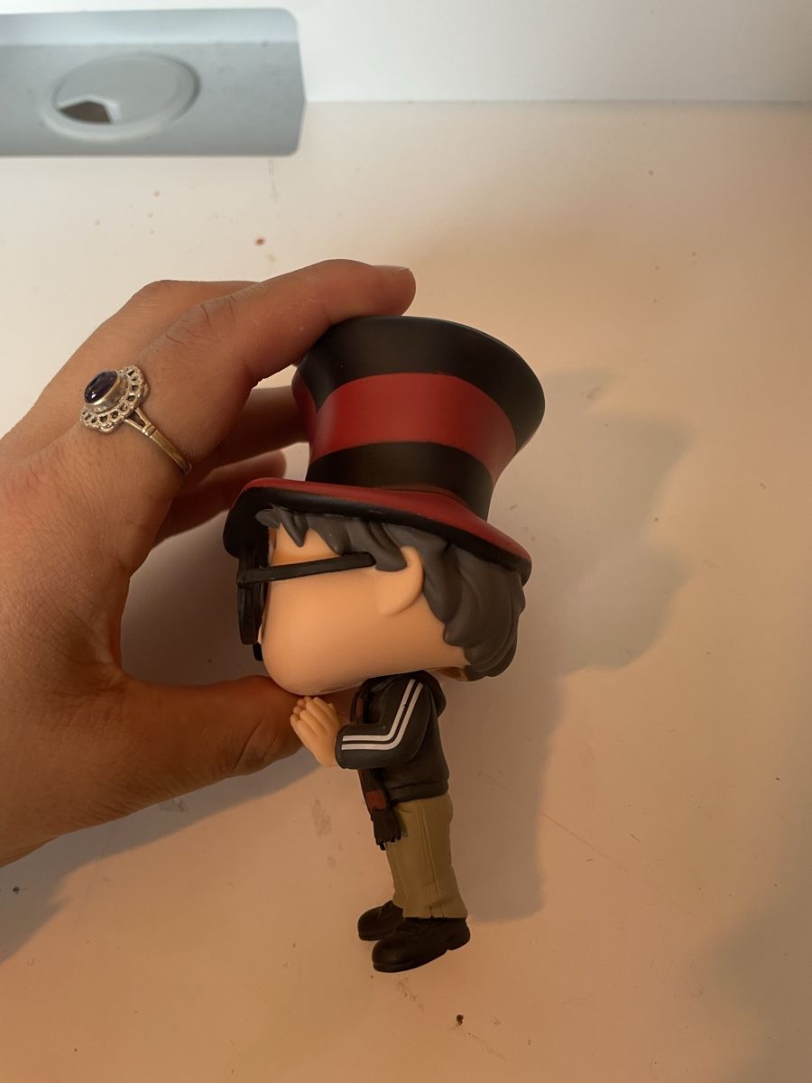 Funko Figuren: Funko Pop Harry Potter – Gebraucht aus Lavigny von Lea_9rxv 4