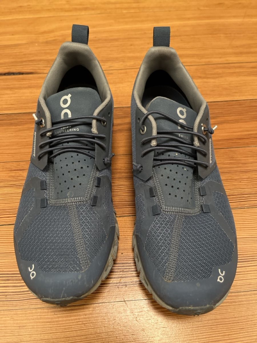 On Scarpe da donna: On Running Cloud Waterproof Shoes Size 39 US 8 – Nuovo (secondo la descrizione) da Basel venduto da Corinna58