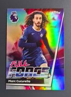 Marc Cucurella, FULL FORCE, Topps PL 2025/2026, 107