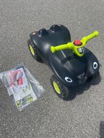 BIG Bobby-Quad Racing Kinderfahrzeug. Gut erhalten.