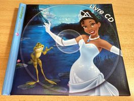 K9 Disney - La princesse et la grenouille