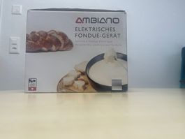 Elektrisches Fondue-Gerät, Ambiano