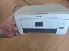 Epson xp 4155