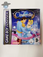 Cinderella - zauberhafte Träume / Nintendo Gameboy GBA