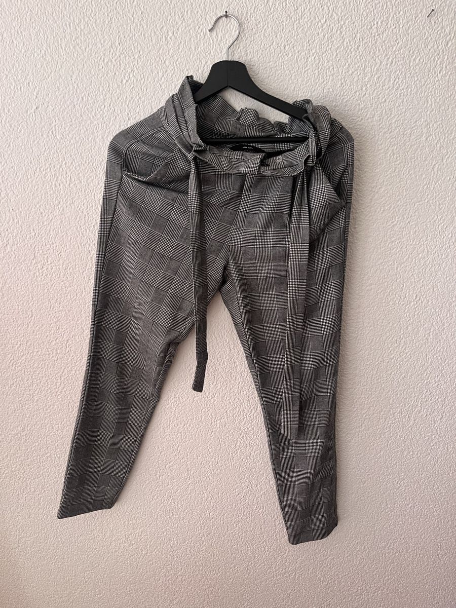 Pantaloni: stoffhosen – Usato da Andwil SG venduto da sas_m9tn 1