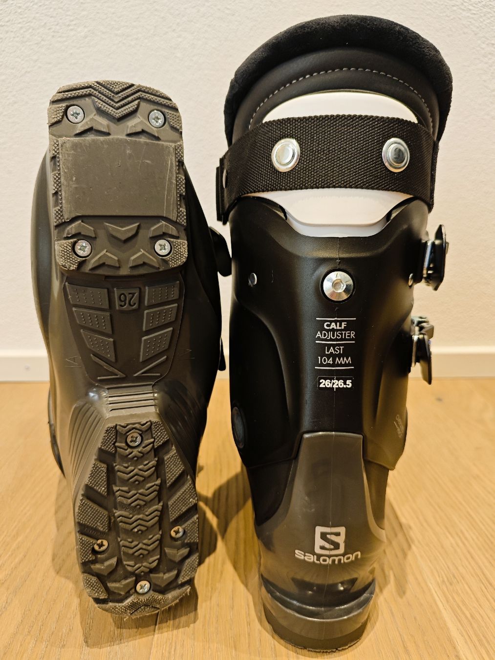 Head Sci: Head V-Shape V6 LYT Tech – Usato da Hinwil venduto da Colly20 6