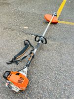 Rasentrimmer Stihl KM 130 R