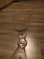 Erdinger Weissbier Glas, Original, unbeschädigt, Top!