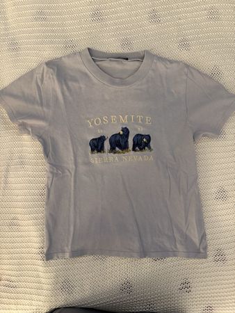 Brandy Tshirt
